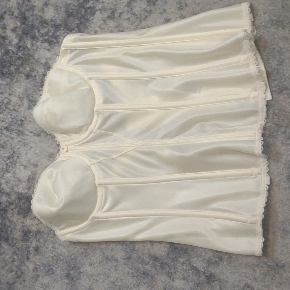 NWT Dominique | Corset 34B